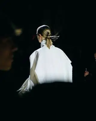 Issey Miyake A/W24