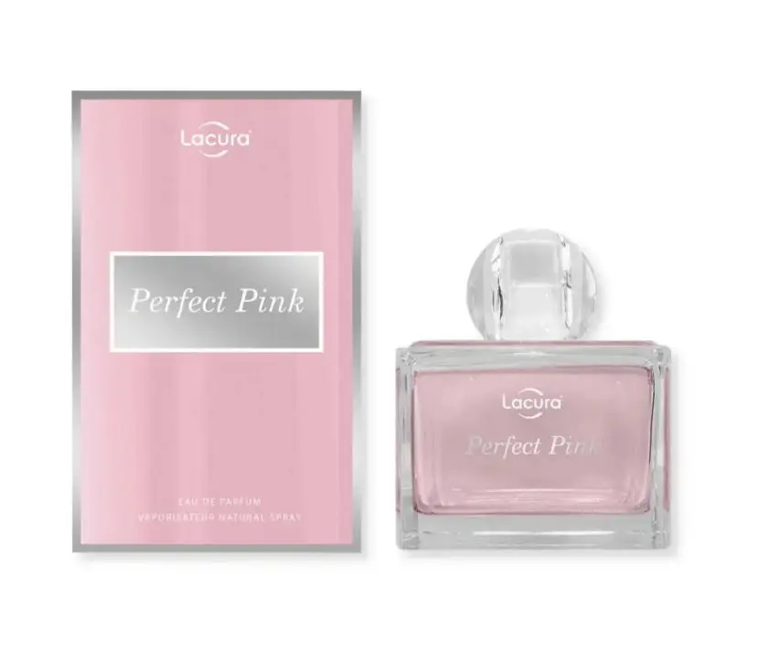 Perfect Pink is just one of Aldi's Dior dupes