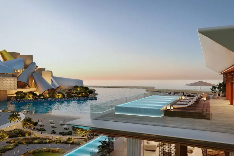 nobu residences