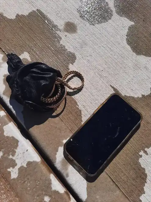 Jewelry stolen from the David Yurman store on Worth Avenue was found at the bottom of the Intracoastal by the Palm Beach Police Department's dive team following a burglary at the store in the early morning of Tuesday, Feb. 20.