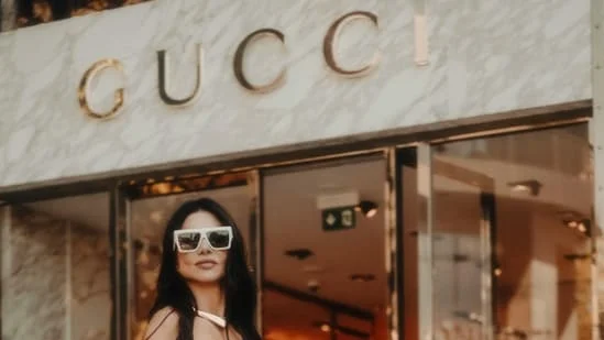 Gucci owner Kering SA is spending €1.3 billion ($1.41 billion) for a property on Milan’s toniest shopping street. (Pexel)