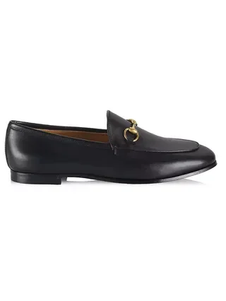 Jordaan Leather Loafers