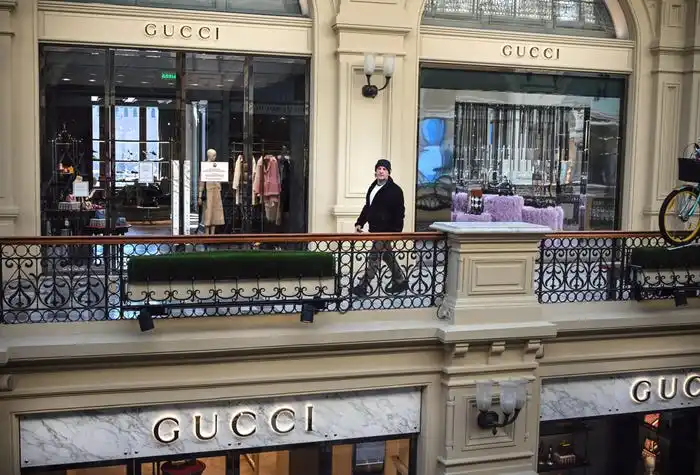 Gucci