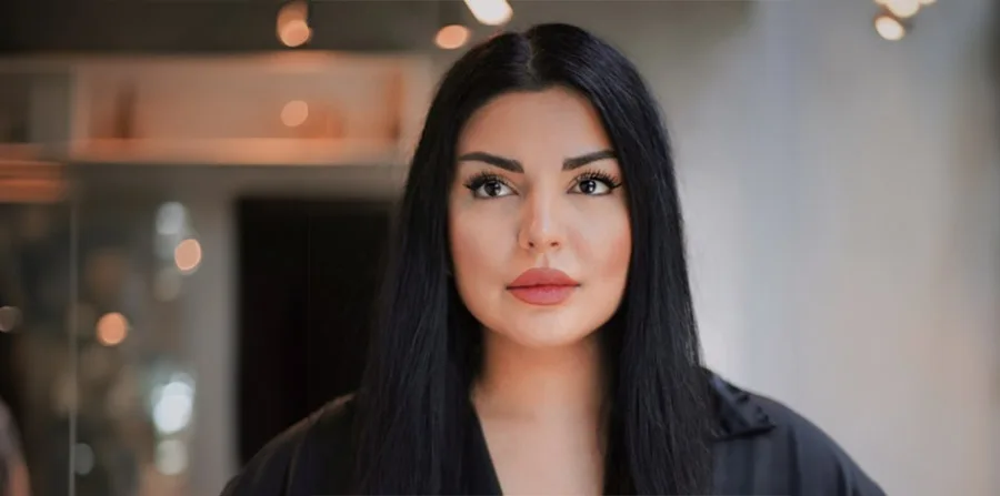 Fatima Zara Patel (Brand Lounge) on the philosophy of luxury