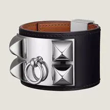 Hermès Collier de Chien bracelet