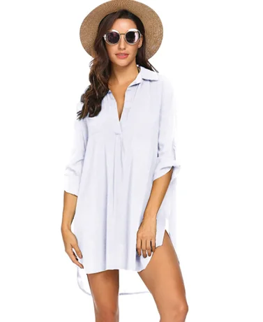 Swimsuit Beach Cover Up