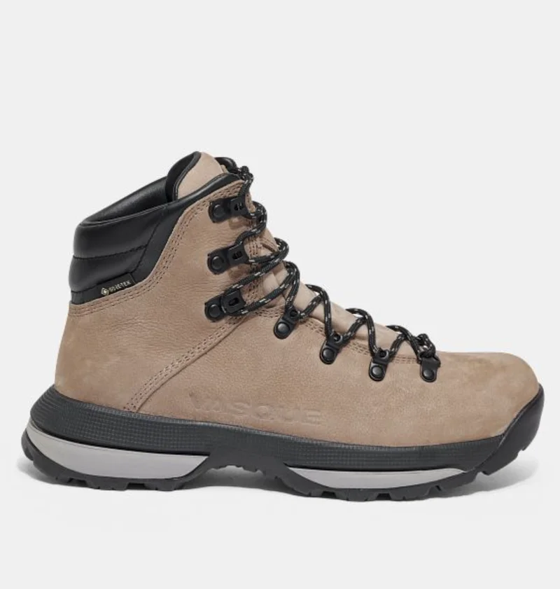 St. Elias Waterproof Hiking Boots