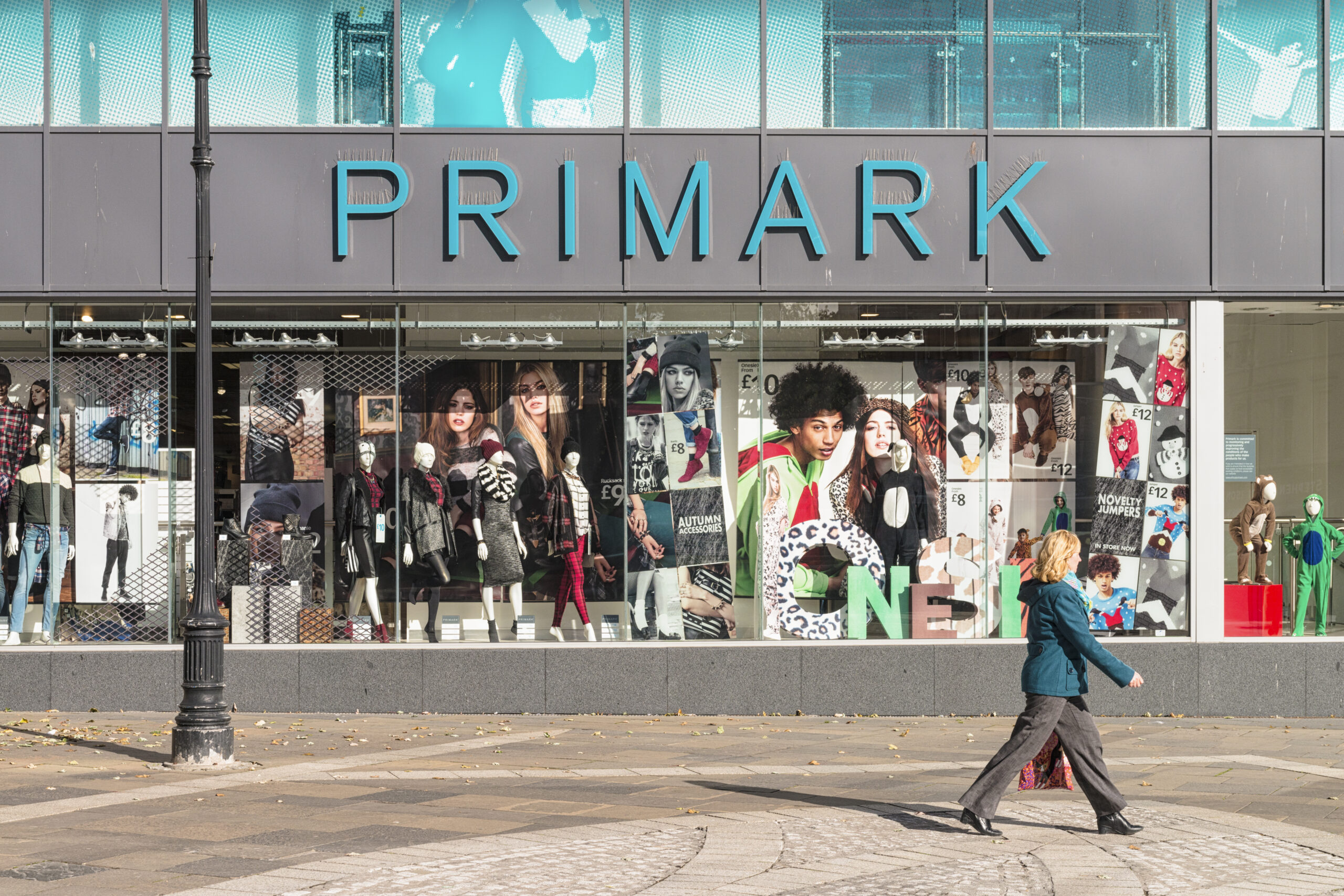 A fashion fan has revealed how she saved a jaw-dropping £4,665 thanks to posh Primark buys