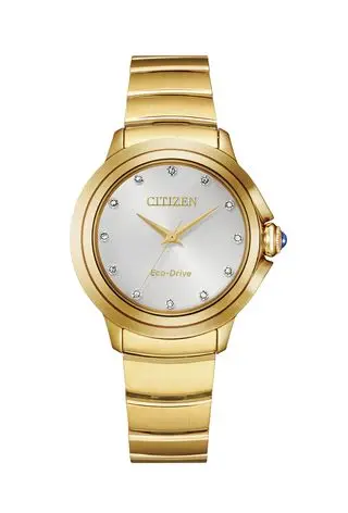 Citizen watch collages