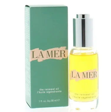 La Mer The Renewal Oil