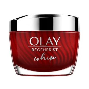 Olay Regenerist Whip Face Moisturizer