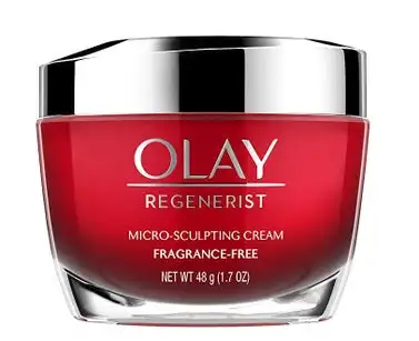 Olay Regenerist Micro-Sculpting Cream