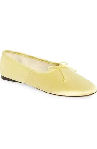 Landon Soft Ballet Flat