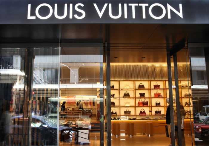 Louis　Vuitton,　Chanel,　Dior　post　weak　profits　in　Korea　post-pandemic