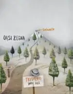 During Salone del Mobile, Zegna debuts ‘Born in Oasi,’ a book dedicated to the brand’s historied relationship to nature