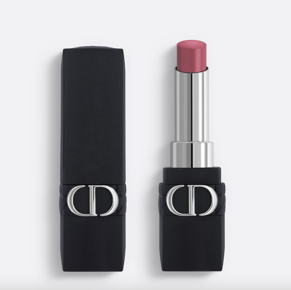 Rouge Dior Forever in Rose Blues