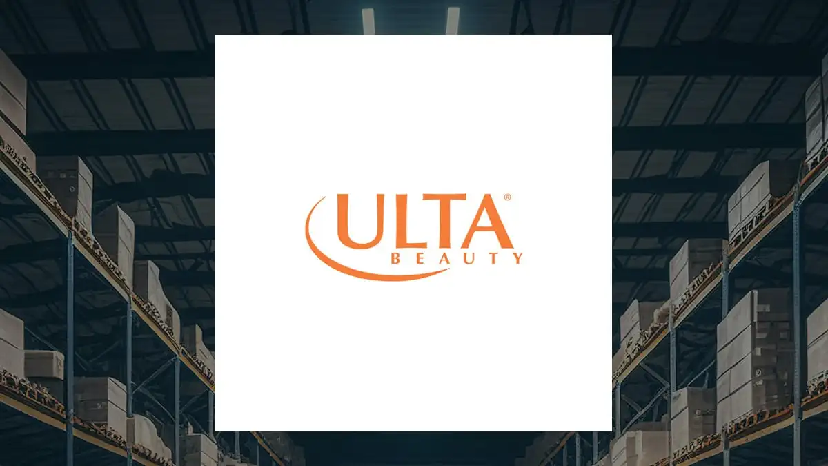 Ulta Beauty logo