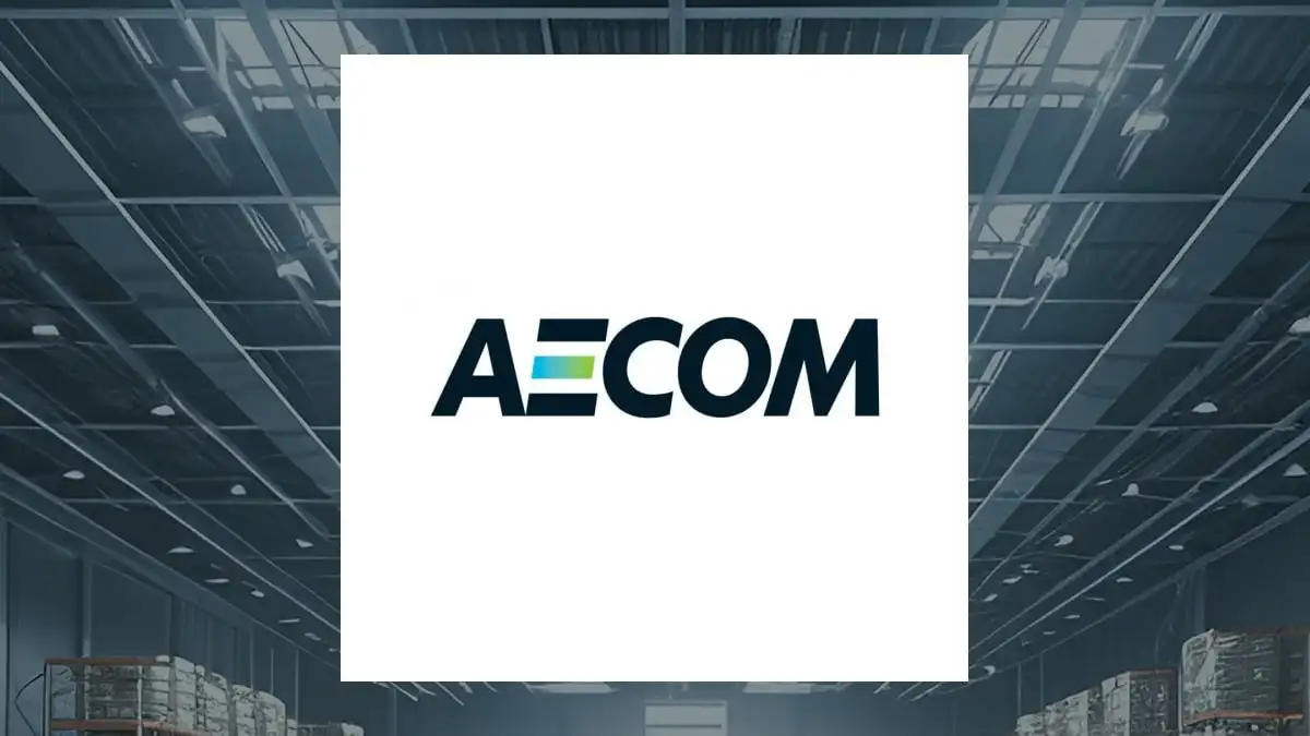 AECOM logo