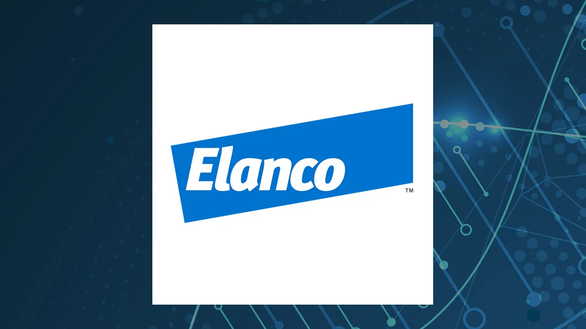 Elanco Animal Health logo