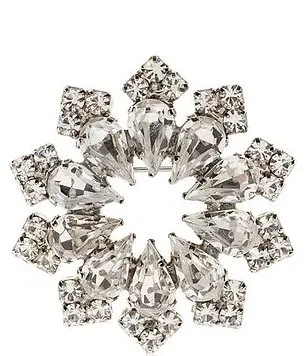 Brooch, £50, royalcollection shop.co.uk