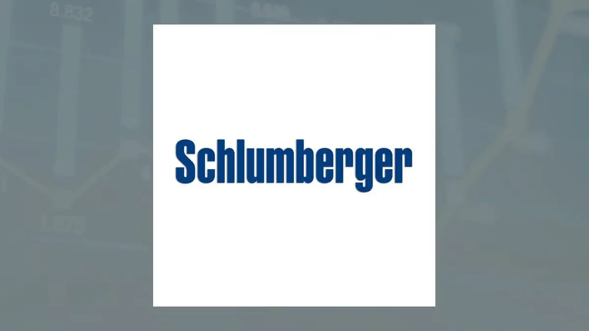 Schlumberger logo