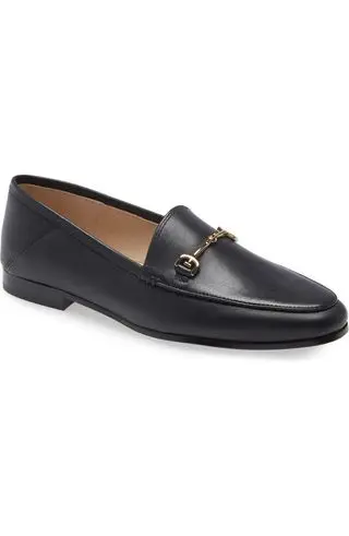 Loraine Bit Loafer