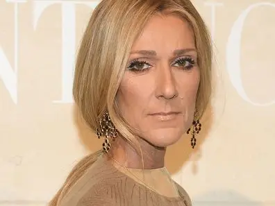 Celine Dion