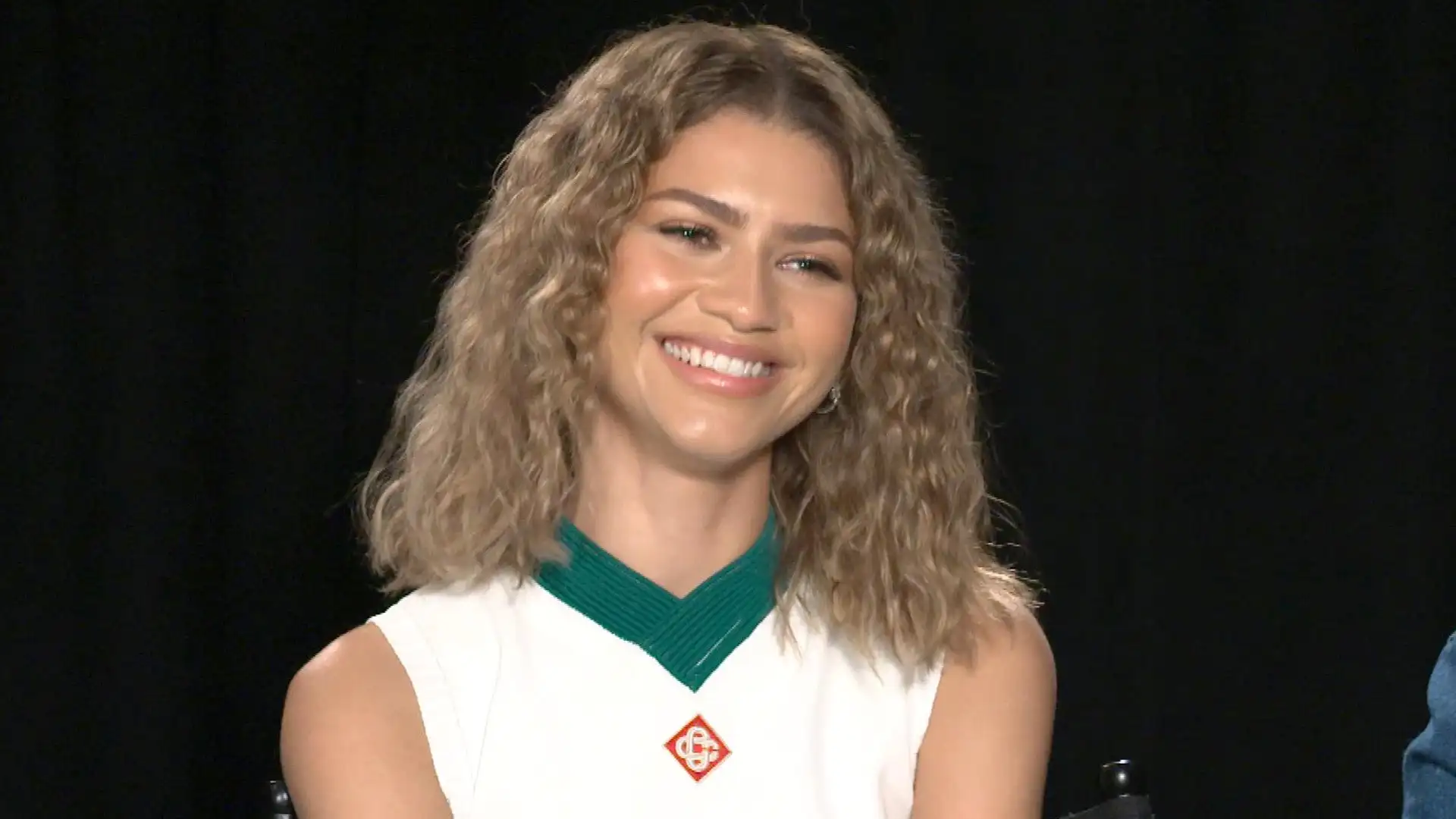 Zendaya Reveals Serena Williams' Reaction to Her ‘Challengers’ Tennis Skills