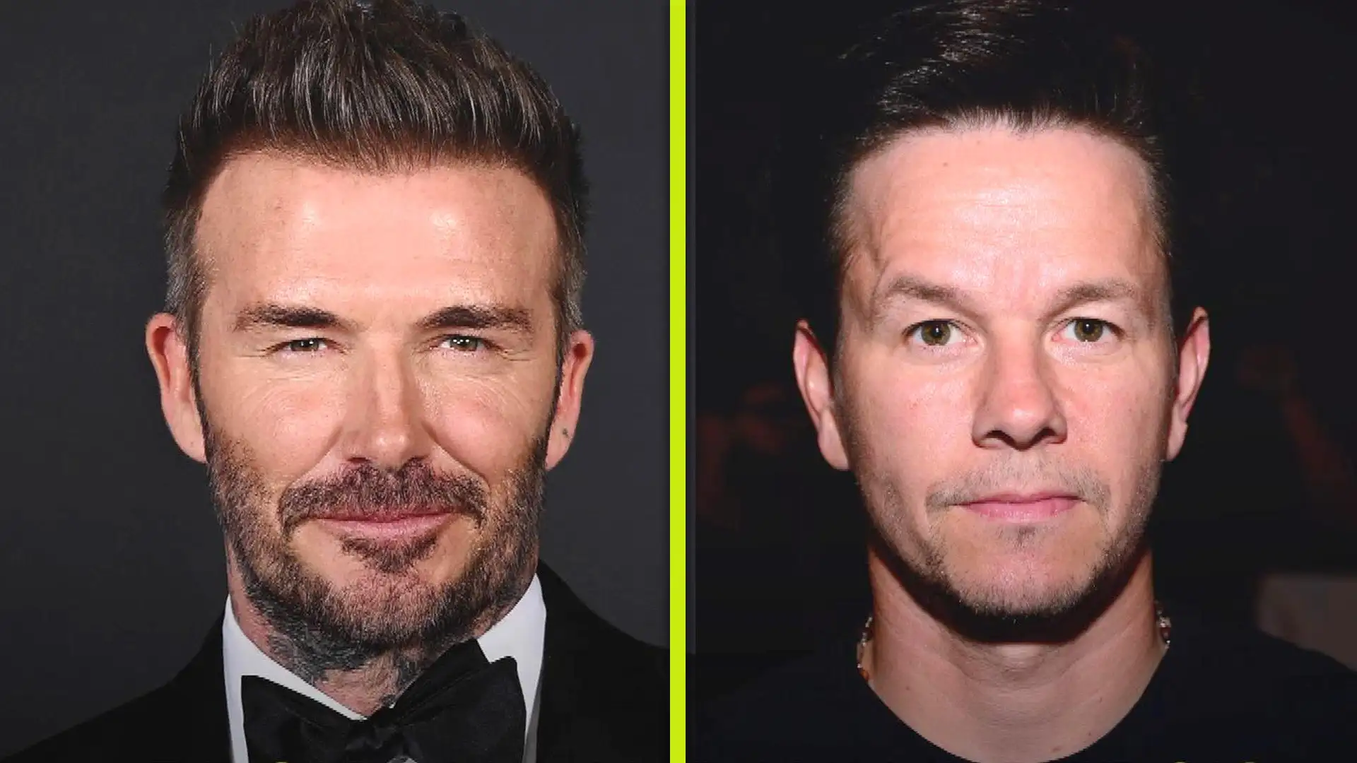 David Beckham and Mark Wahlberg’s Gym Lawsuit: Everything We’ve Learned