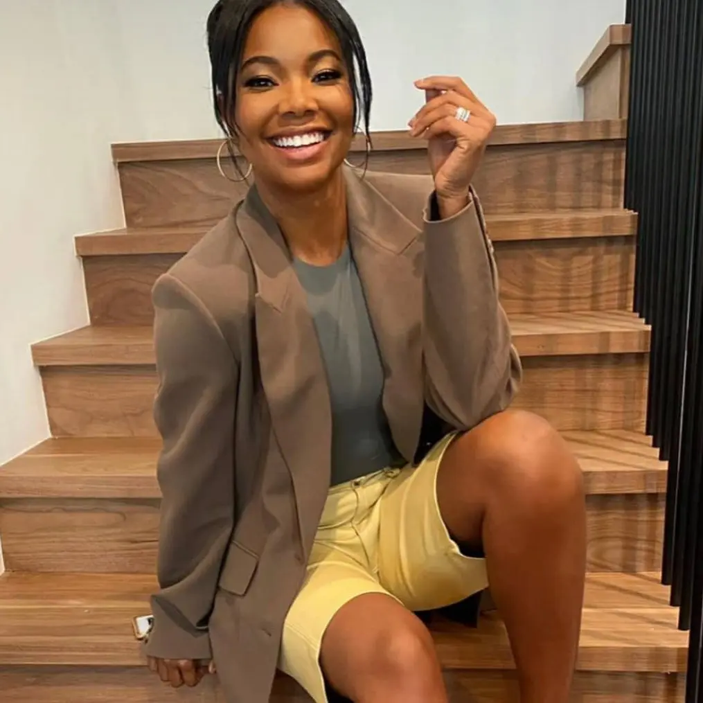 Gabrielle Union