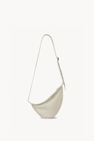 The Row Small Slouchy Banana bag