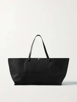 The Row Idaho XL tote