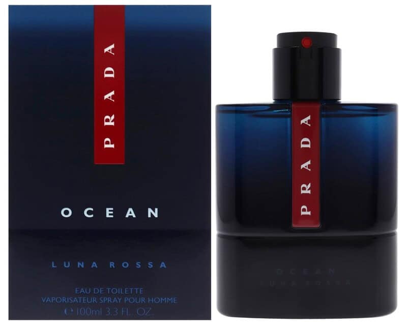 Prada Luna Rossa Ocean