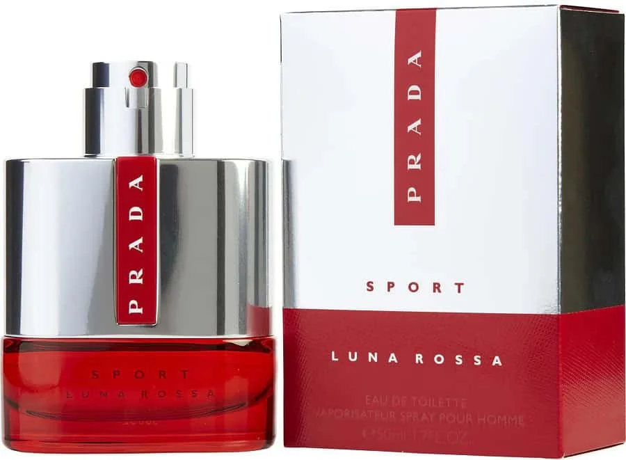 Prada Luna Rossa Sport