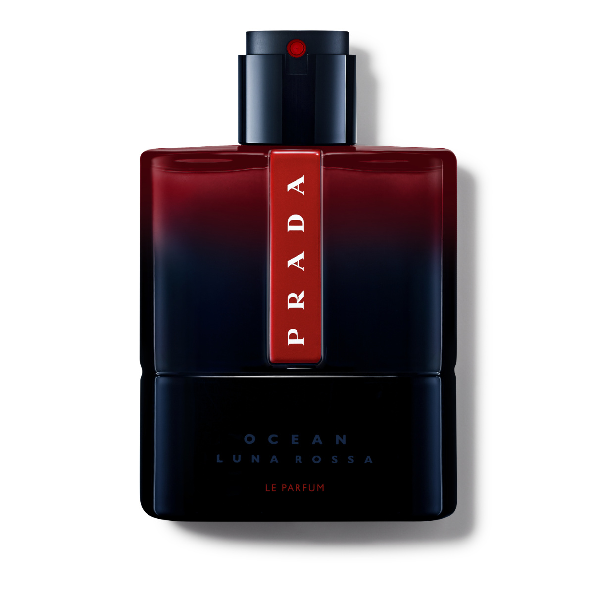 Prada Introduces New Luna Rossa Ocean Le Parfum