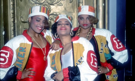 Salt-N-Pepa