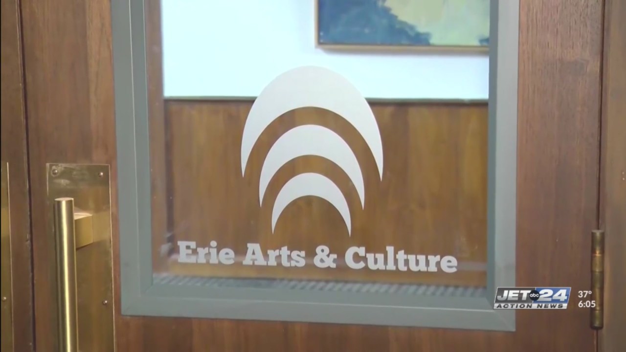 Erie Arts & Culture executive director stepping down in 2023