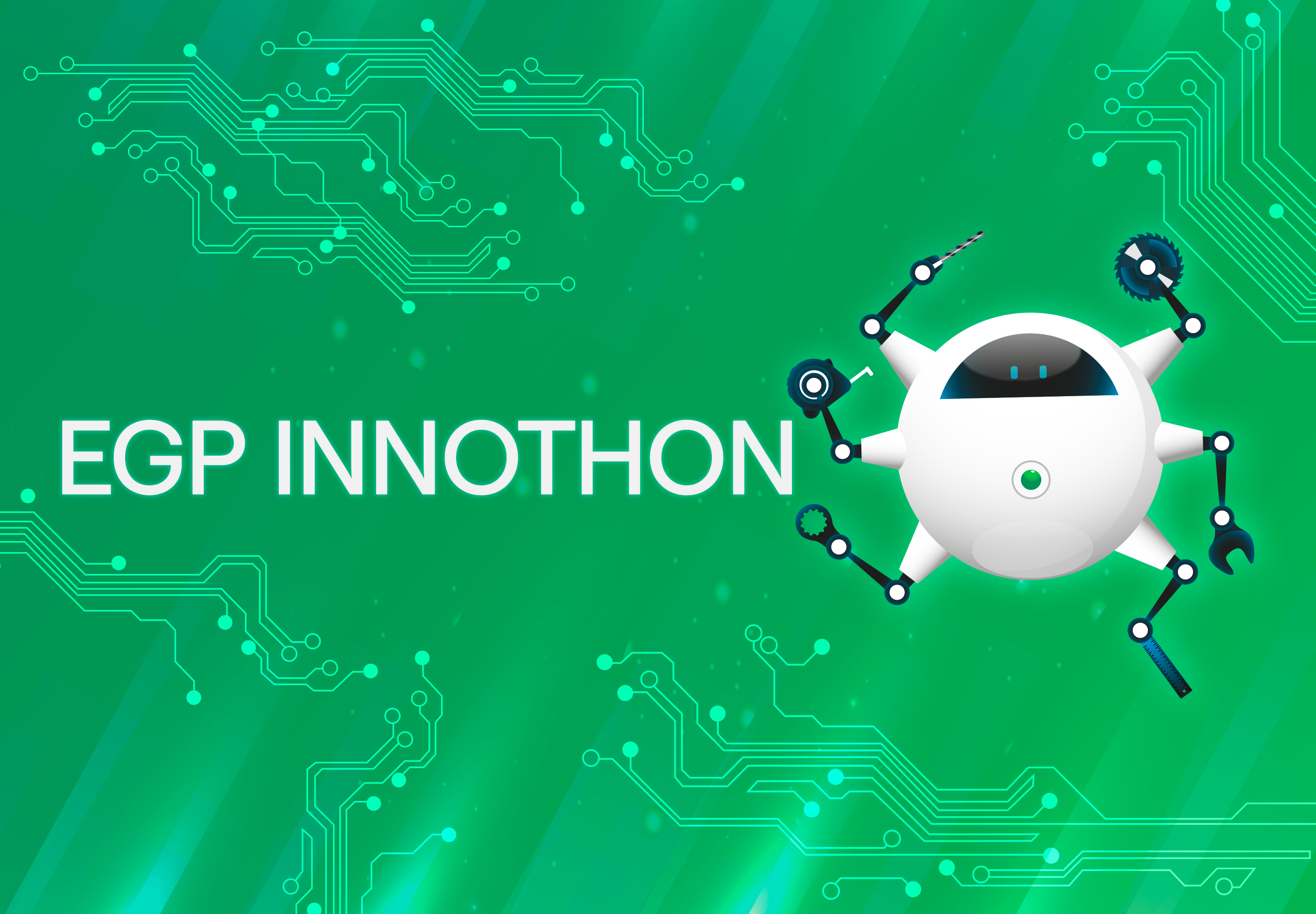 Innovation + Hackaton: Innothon Enel Green Power