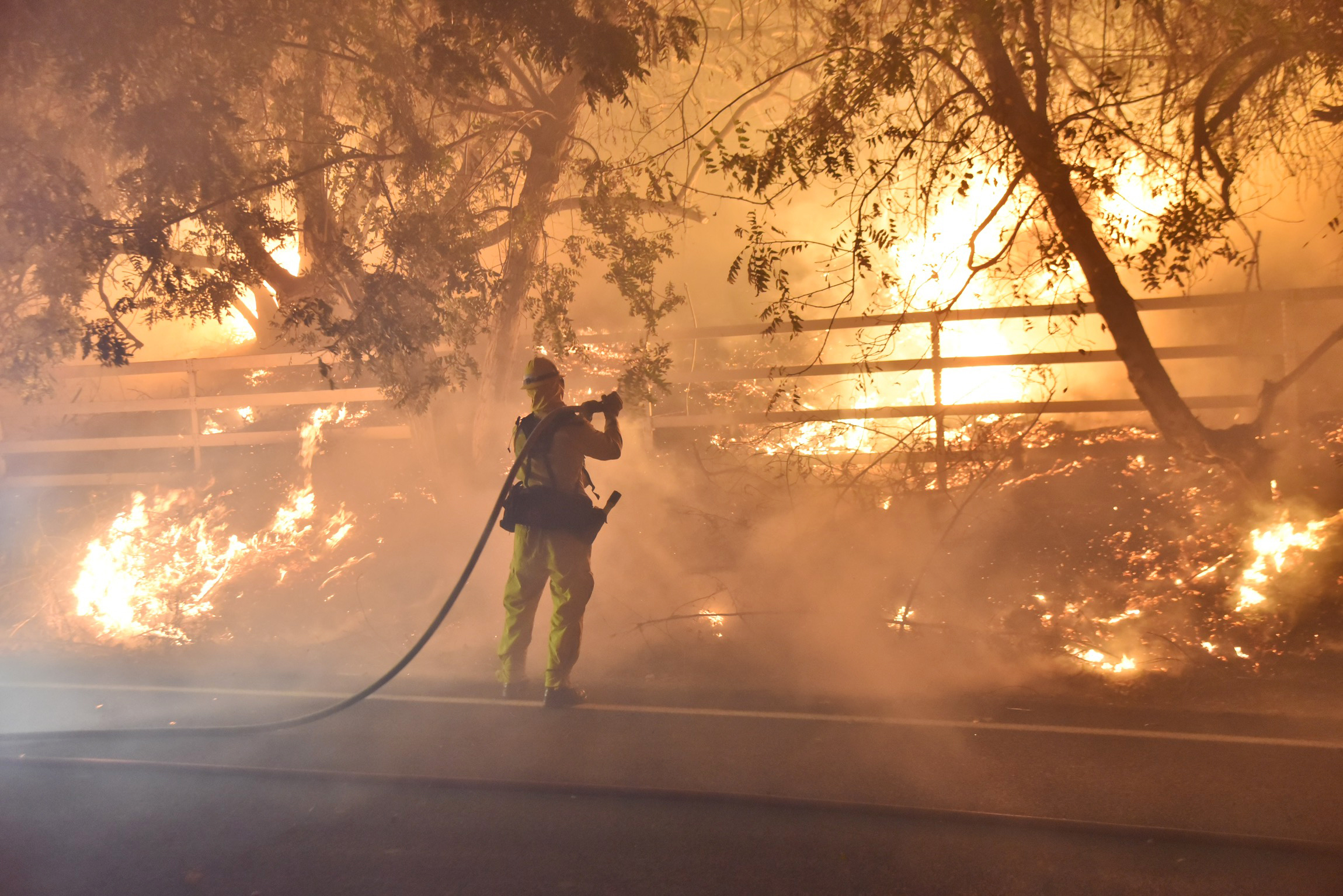 California Wildfire Innovation Fund Getting $25M Boost