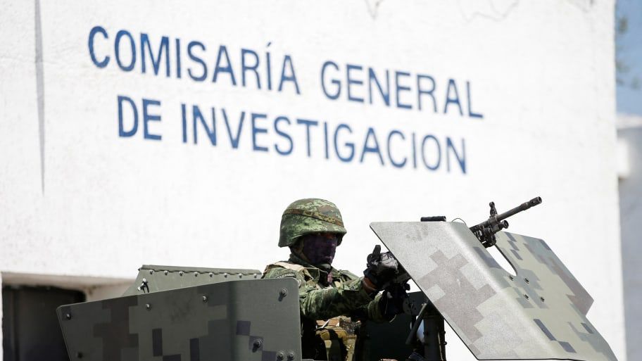 Apology Letter Found from Cartel Suspected Of Kidnapping Americans