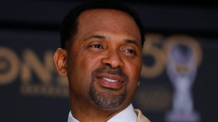 Mike Epps Arrested at Indianapolis Airport With Loaded Gun