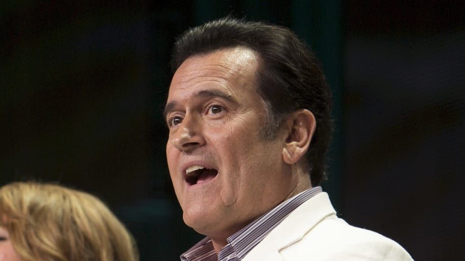 Bruce Campbell Kicks Out Heckler From ‘Evil Dead Rise’ SXSW Screening