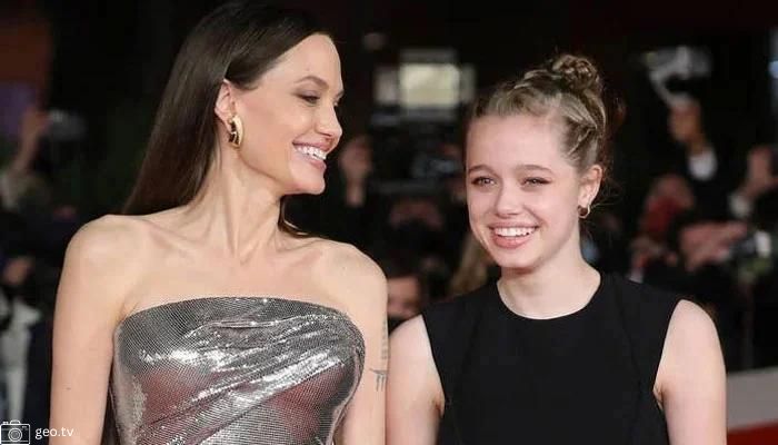 Angelina Jolie Becomes ‘Protective’ as Shiloh Expresses Interest in Dating