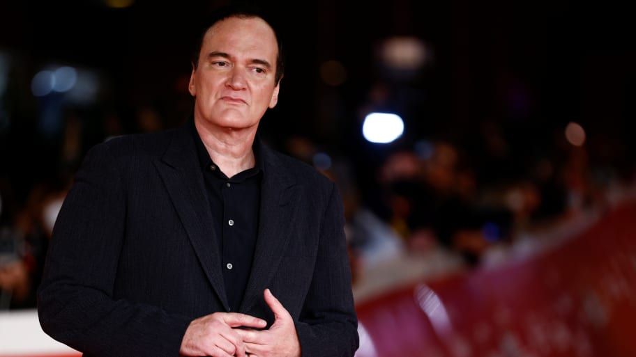 Rumor Emerges About Quentin Tarantino’s Tenth and Last Film