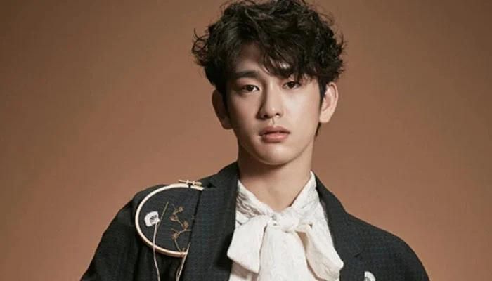 Jinyoung of Got7 Provides an Update on His Military Service