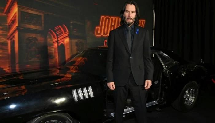 ‘John Wick’ Dominates the North American Box Office