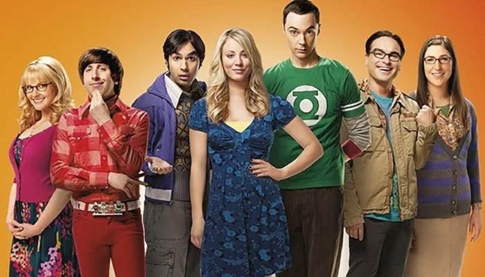 Netflix Receives Legal Notice to Remove Popular Show ‘The Big Bang Theory’