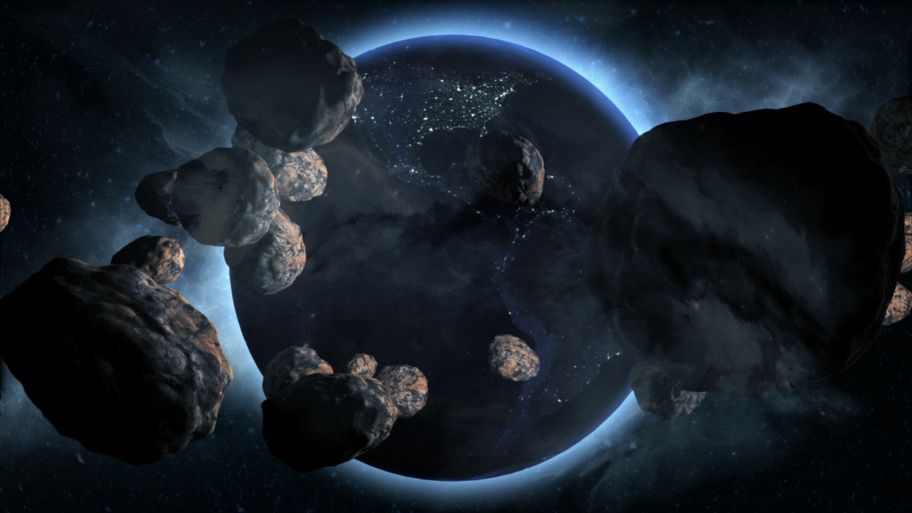 3 ‘Skyscraper-Sized’ Asteroids to Pass Earth This Week, Says NASA