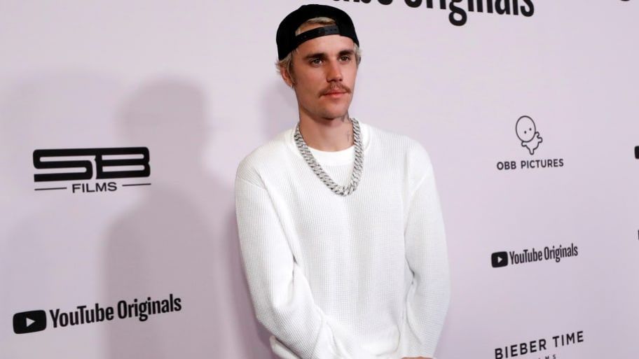 Justin Bieber Cancels The Remainder Of His Justice World Tour