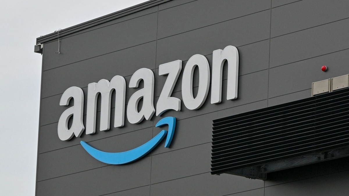 Employees Can Now Get Home Loans With Amazon Stock Options As Collateral